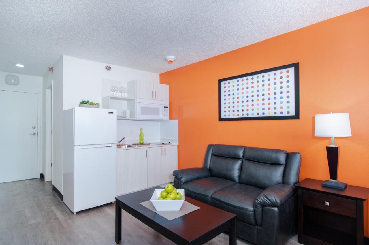 Siegel Select Dallas Ngoại thất bức ảnh