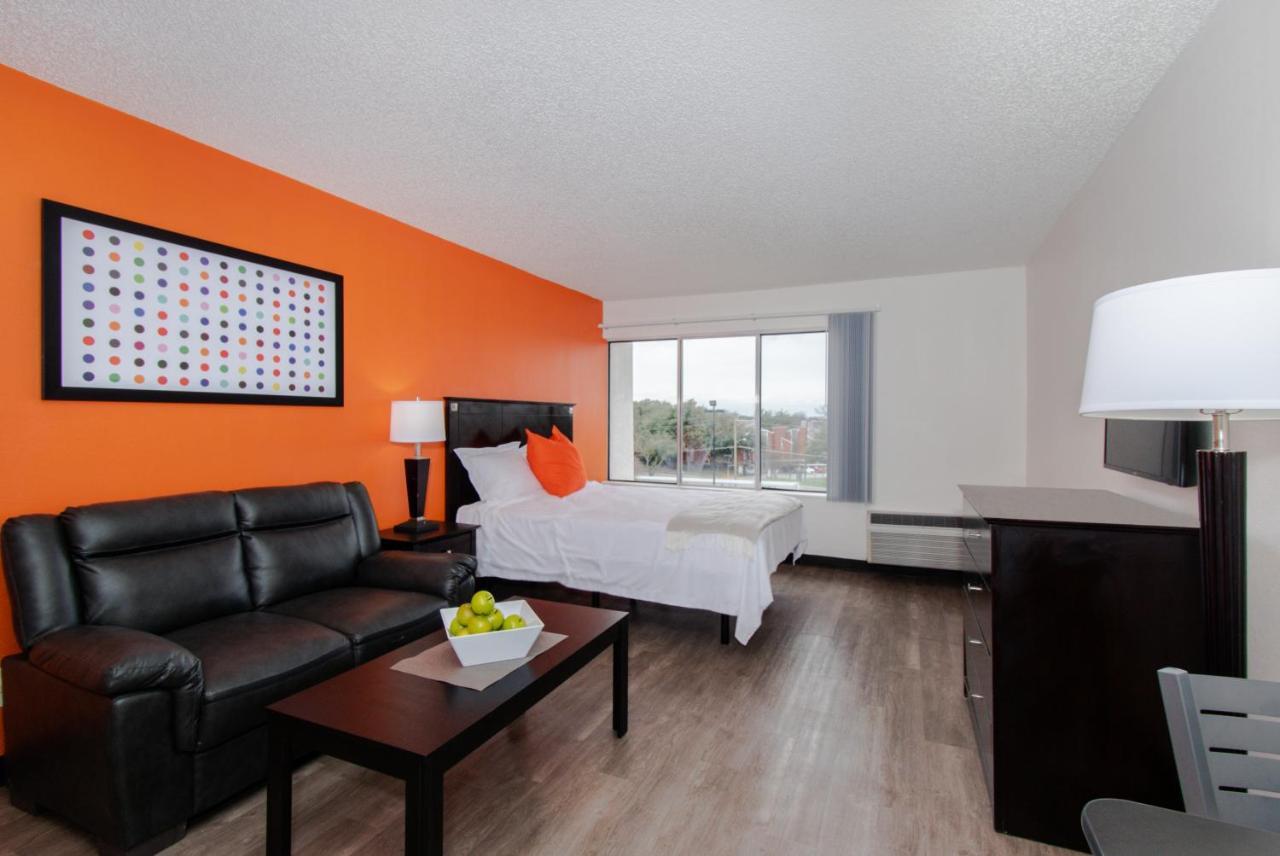 Siegel Select Dallas Ngoại thất bức ảnh