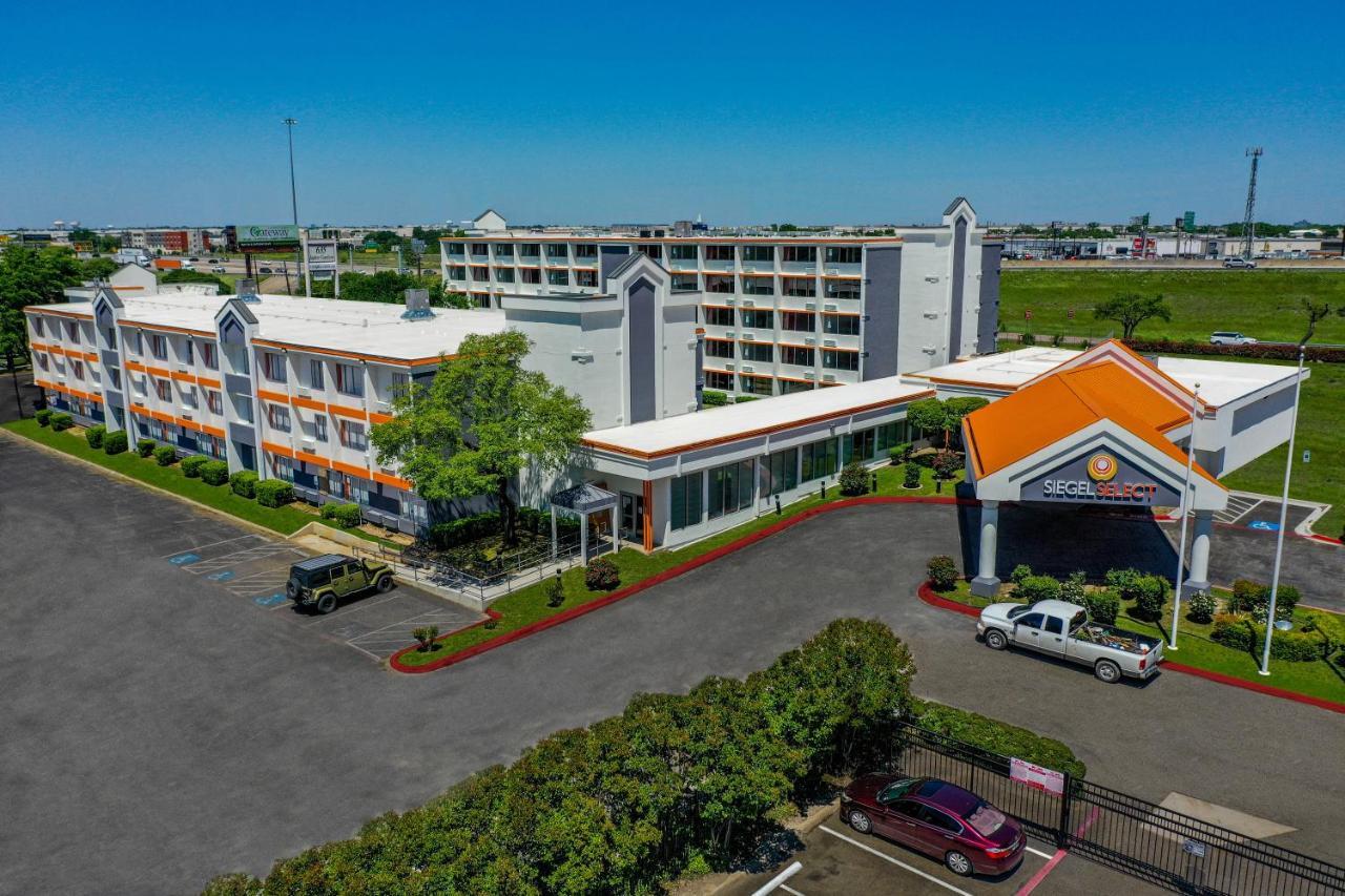 Siegel Select Dallas Ngoại thất bức ảnh